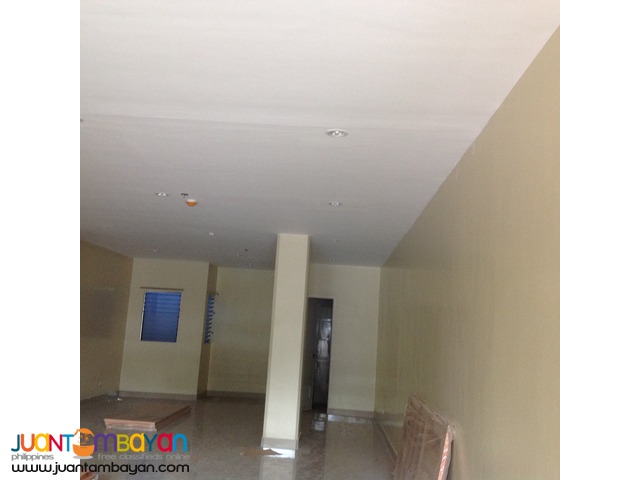 COMMERCIAL SPACE FOR RENT IN BANAWA, CEBU CITY