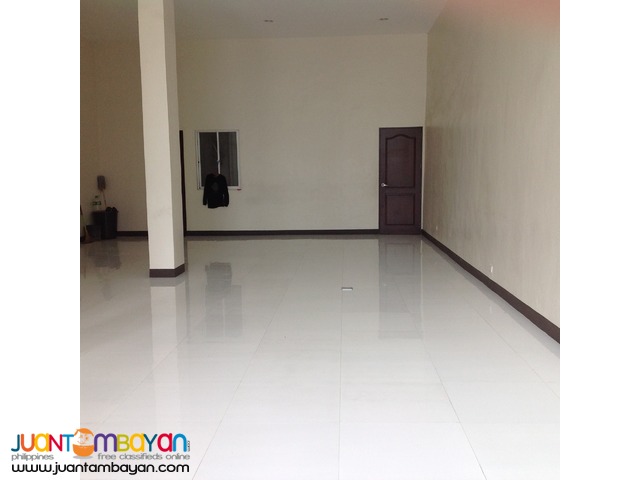 Commercial Space for Rent in Banawa, Cebu City Commercial Space for Rent in Banawa, Cebu City