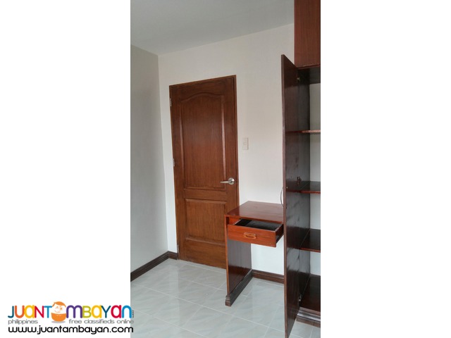 2BR 2 Story Apartment for Rent in Vergonville Subd Las Pinas City