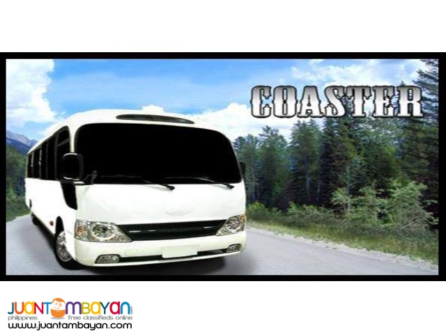 coaster for rent in abundance coaster for rent in abundance