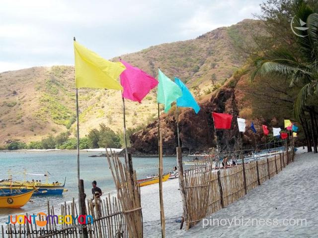 Anawanging package, perfect for quick and affordable getaway Anawanging package, perfect for quick and affordable getaway
