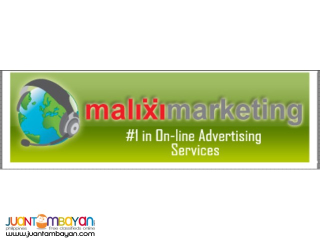 MARKETING CONSULTANCY MARKETING CONSULTANCY