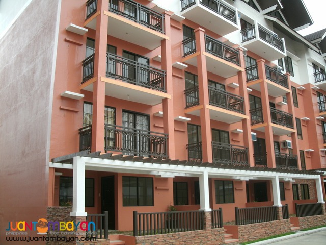 Brand New Condominium Rent To Own only 2 months deposit to move in