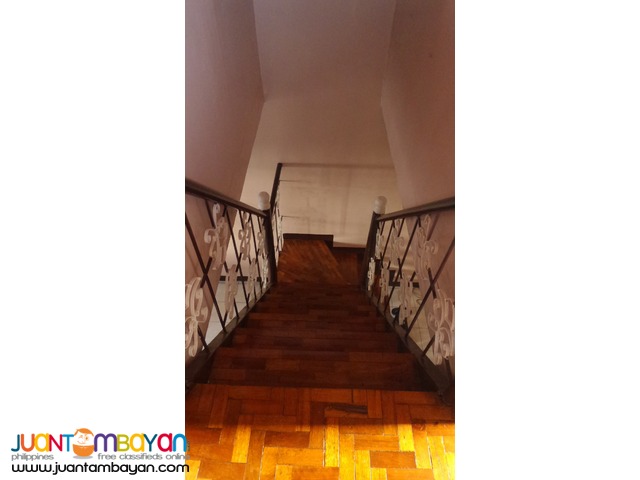 For Rent Townhouse @ EThomes Greymarville Las Pinas