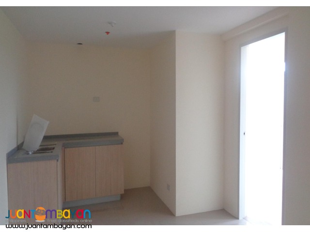 For Sale!!! Premium 2 bedrooms in Centro Residences - Cubao,QC