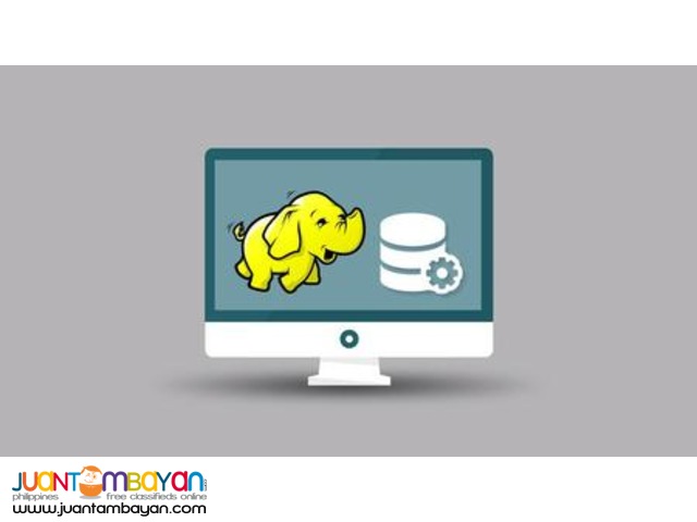 Projects in Hadoop and Big Data Projects in Hadoop and Big Data