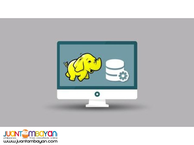 Projects in Hadoop and Big Data