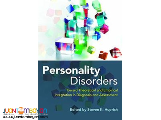 Personality Disorders