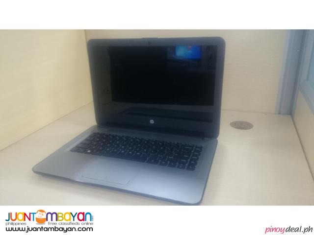 13450.00 PHPHP Silver Laptop 14