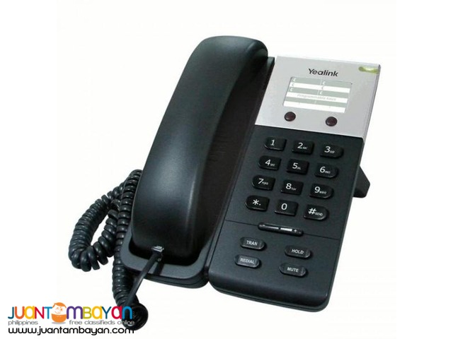 Yealink T18P Yealink T18P
