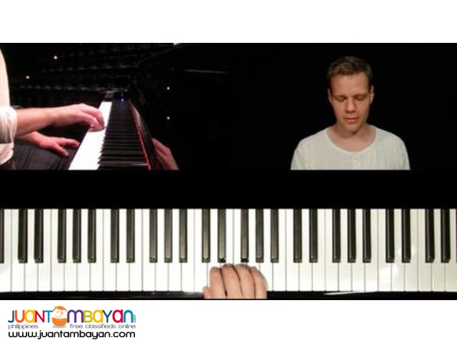 Get Piano Skills TODAY!!! Get Piano Skills TODAY!!!