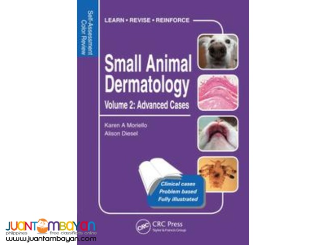 Small Animal Dermatology