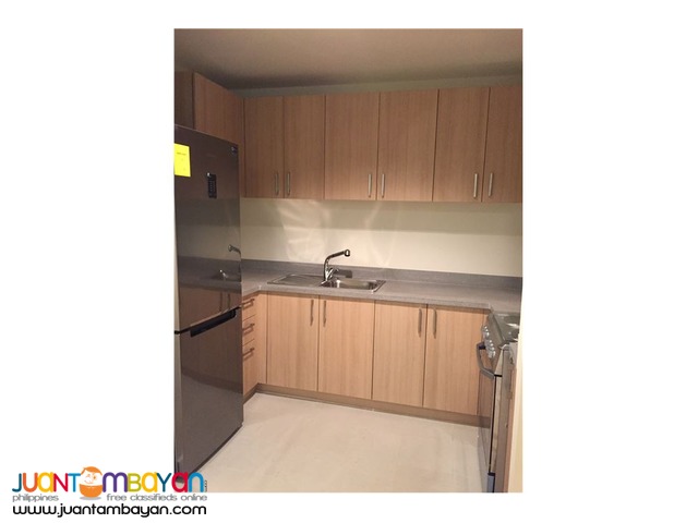 For Lease!!! 1BR unit In The Grove by Rockwell, Pasig City