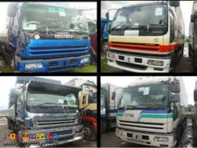 MAI LIPAT BAHAY AND TRUCKING AND SERVICES 