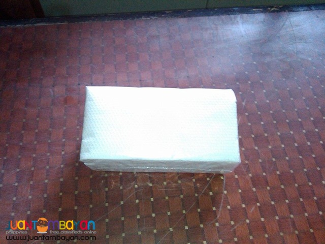 tissue (all kind of tissue )