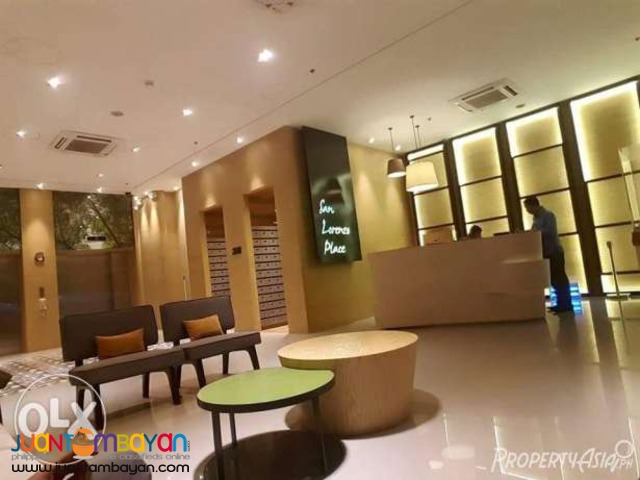 Luxury Condo In Prime Location Makati City near SLEX,NAIA,BGC,MOA