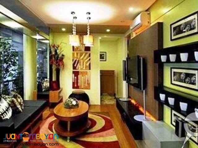 For as low as 15K may condo ka na in San Juan nr Greenhills For as low as 15K may condo ka na in San Juan nr Greenhills