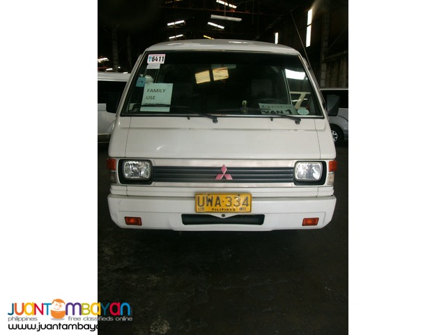 nissan urvan for rent