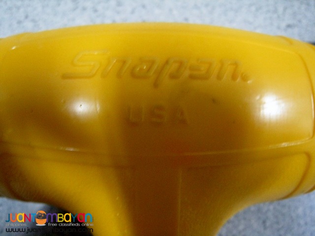  Snap-On HBBD32 32 oz Ball Peen Soft Grip Dead Blow Hammer