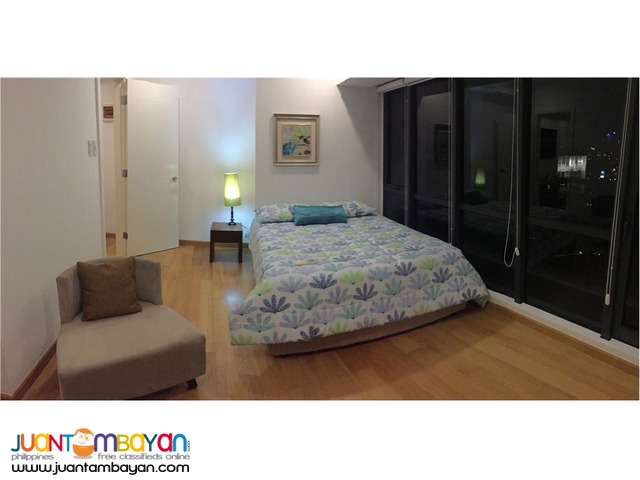 FOR SALE!!! 1 BR Luxury Unit in the Milano Residences, Makati City