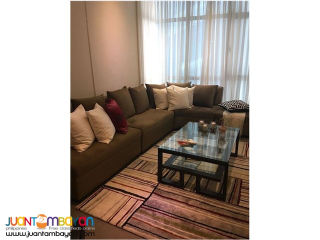 FOR SALE!!! Sapphire Residences - BGC Taguig Condo with 2 BR