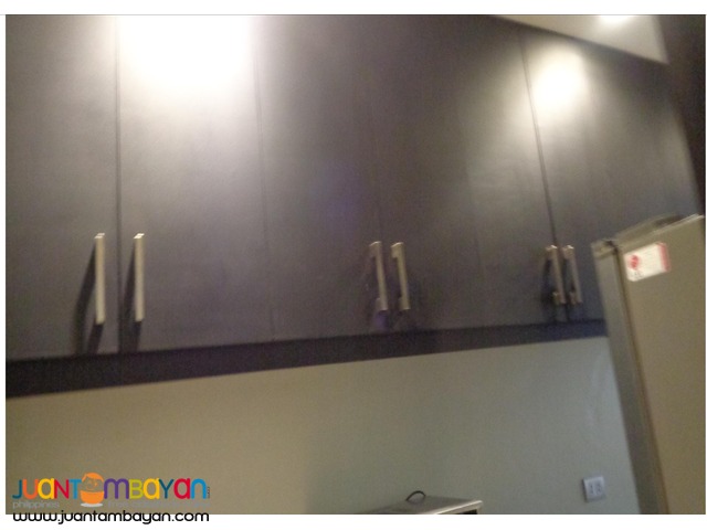 FOR LEASE!!! 1 BR Deluxe in Alpha Salcedo, Makati City