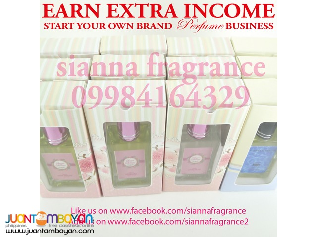 Your Brand Perfume Business - Free Shipping Nationwide Your Brand Perfume Business - Free Shipping Nationwide