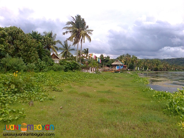 Agricultural /Residential Land in Barangay Gonzales, Tanauan, Batangas