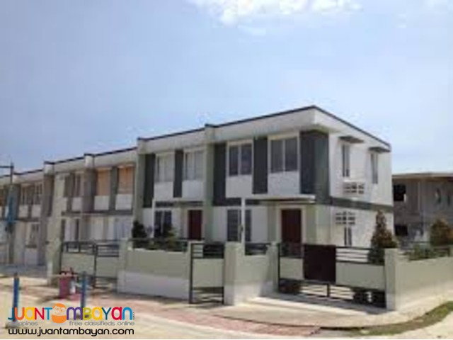 GRAND CEDAR HOMES BIGNAY VALENZUELA CITY - PRE-SELLING