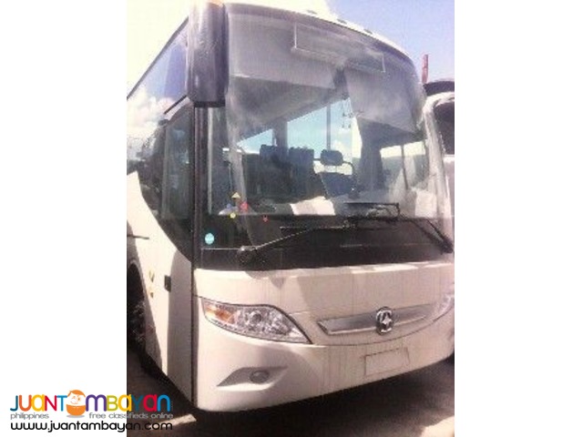 Asia Star Bus Model 45+1 Seater Brand New Sale