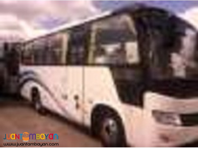 Asia Star Bus Model 45+1 Seater Brand New Sale