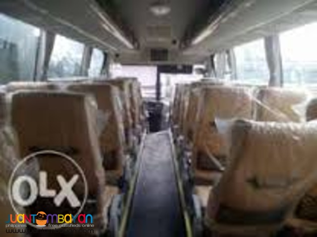 Asia Star Bus Model 45+1 Seater Brand New Sale