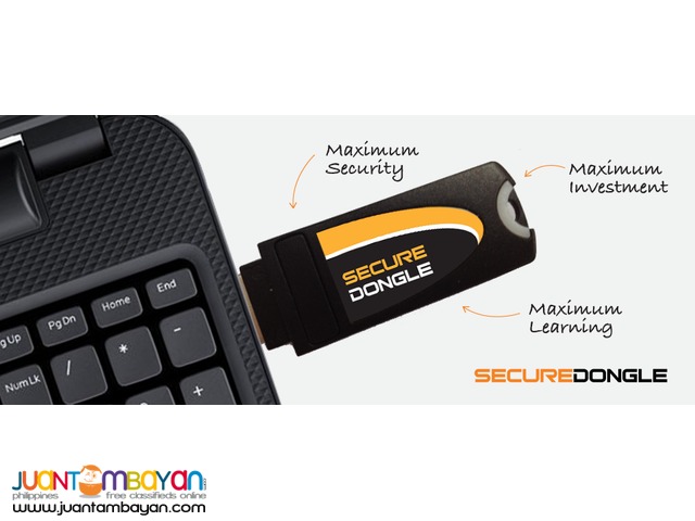 SecureDongle SecureDongle
