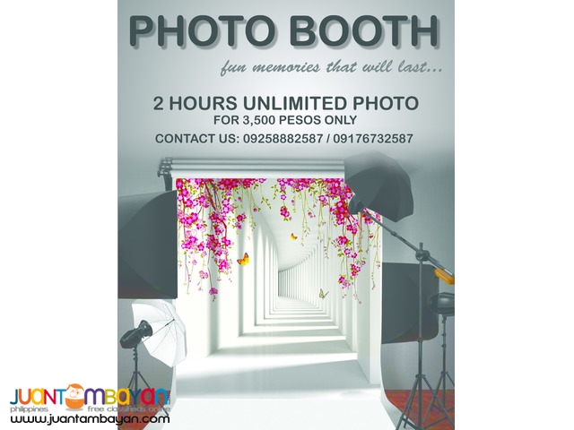Photobooth Service