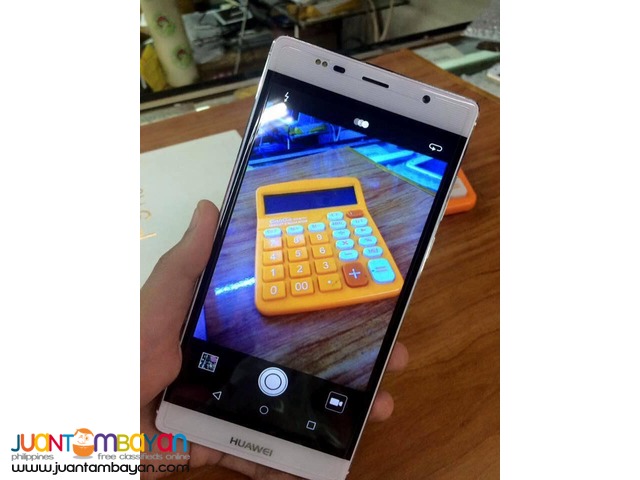 Huawei P9 Pro OCTACORE CELLPHONE /MOBILE PHONE - 5,885 PHP LOT OF 