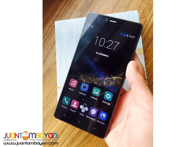 SONY XPERIA P8+ SUPERKING CELLPHONE /MOBILE PHONE - 4,885 