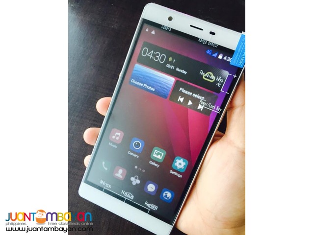 SONY XPERIA P8+ MEGA QUADCORE CELLPHONE /MOBILE PHONE - 5,885 