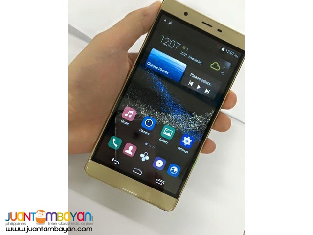 SONY XPERIA P8+ MEGA QUADCORE CELLPHONE /MOBILE PHONE - 5,885 