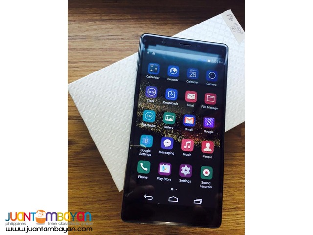 SONY XPERIA P8+ MEGA QUADCORE CELLPHONE /MOBILE PHONE - 5,885 