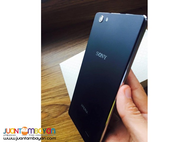SONY XPERIA P8+ MEGA QUADCORE CELLPHONE /MOBILE PHONE - 5,885 