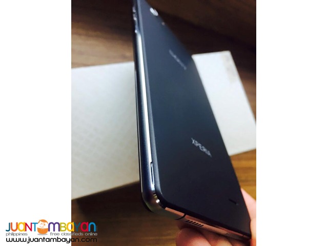 SONY XPERIA P8+ MEGA QUADCORE CELLPHONE /MOBILE PHONE - 5,885 