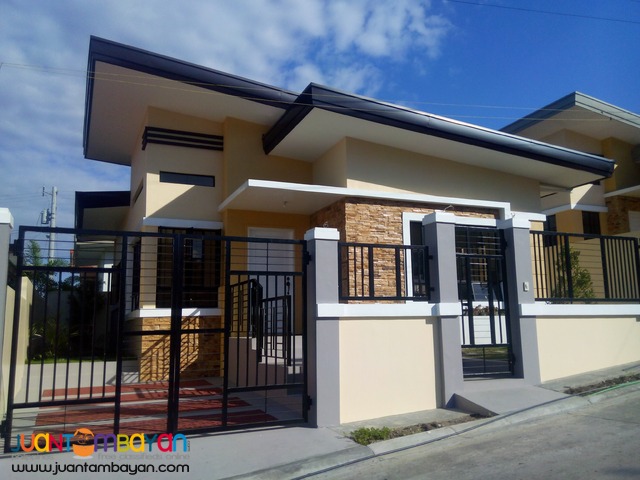 3 bedroom House and lot in ilumina residence