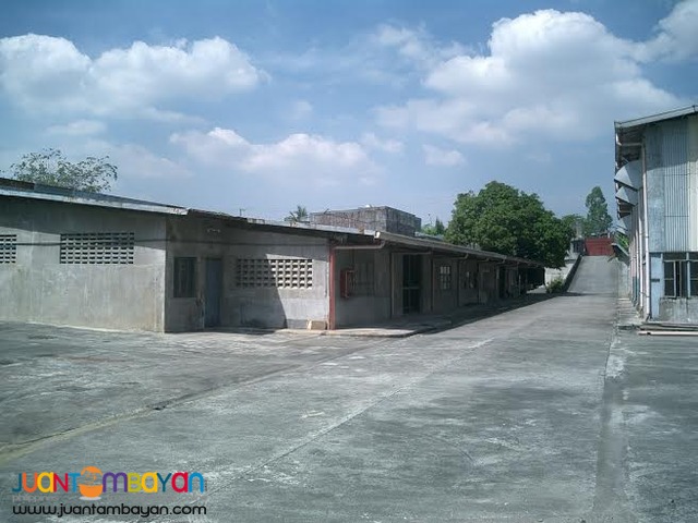 Warehouse FOR SALE in Tandang Sora, Quezon City