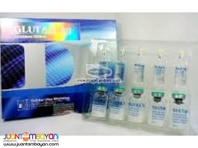 Glutax 5g Blue