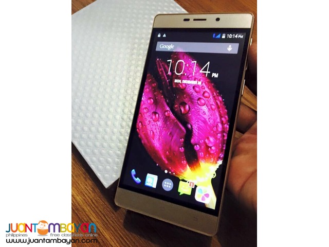 SONY XPERIA P8 CLASSIC SLIM QUADCORE CELLPHONE /MOBILE PHONE - 5,335 