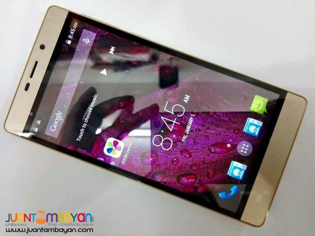 SONY XPERIA P8 CLASSIC SLIM QUADCORE CELLPHONE /MOBILE PHONE - 5,335 