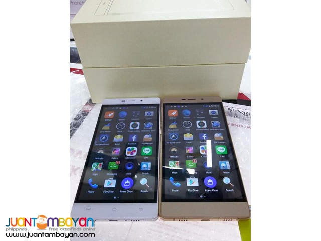 SONY XPERIA P8 CLASSIC SLIM QUADCORE CELLPHONE /MOBILE PHONE - 5,335 