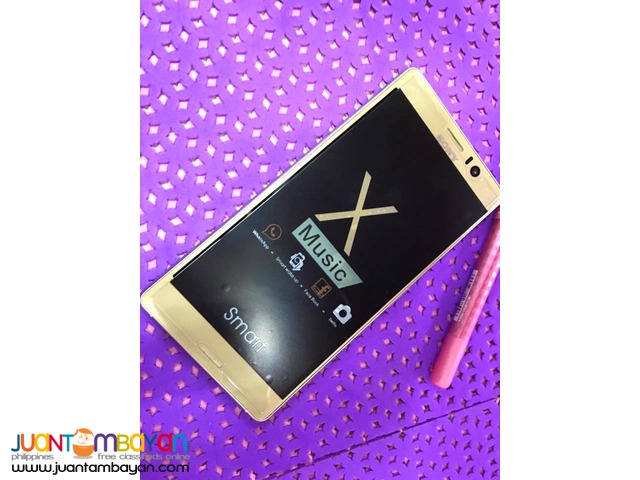 SONY XPERIA X MUSIC QUADCORE CELLPHONE / MOBILE PHONE