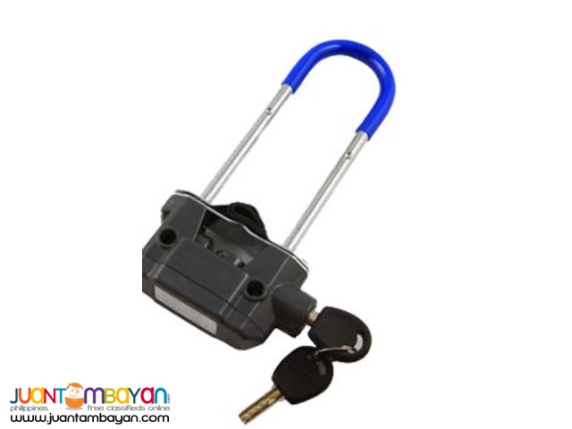 Motorycycle Alarm Lock - Ulock Alarm Motorycycle Alarm Lock - Ulock Alarm