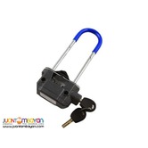 Motorycycle Alarm Lock - Ulock Alarm